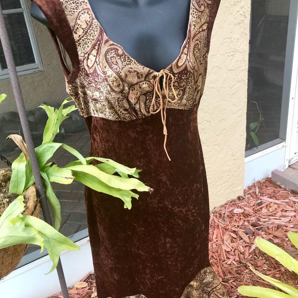 Dress
